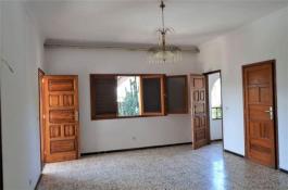 Semi detached house
