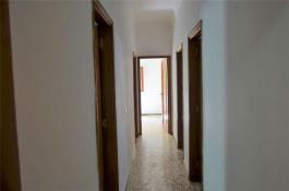 Semi detached house