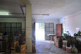 Semi detached house