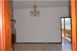 Semi detached house
