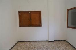 Semi detached house