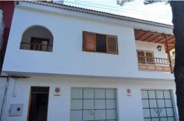 Semi detached house