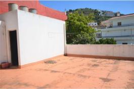 Semi detached house