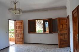Semi detached house