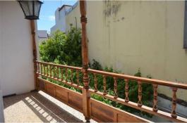 Semi detached house