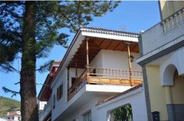 Semi detached house