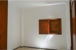 Semi detached house
