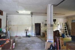 Semi detached house