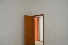 Semi detached house