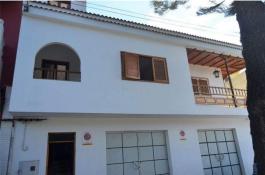 Semi detached house