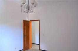 Semi detached house