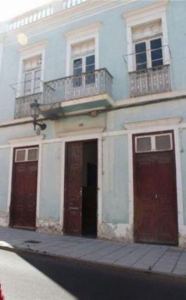 Semi detached house