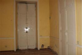 Semi detached house