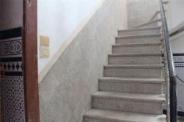 Semi detached house