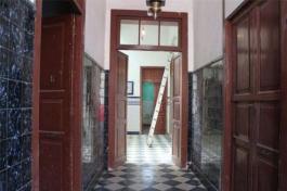 Semi detached house