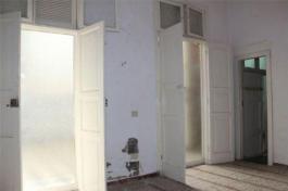 Semi detached house