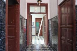 Semi detached house
