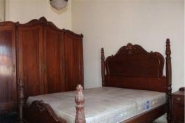 Semi detached house