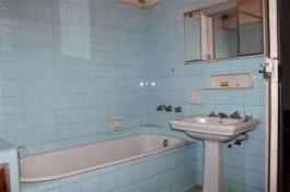 Semi detached house