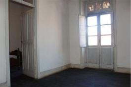 Semi detached house