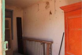 Semi detached house