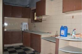 Semi detached house