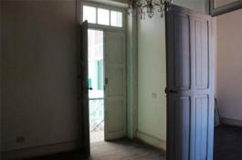 Semi detached house