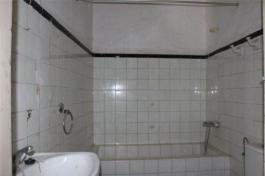 Semi detached house