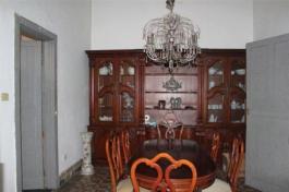 Semi detached house