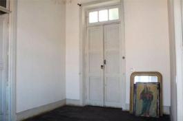 Semi detached house