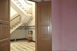 Semi detached house