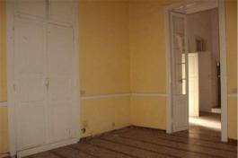 Semi detached house
