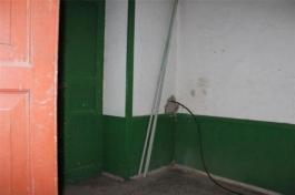 Semi detached house
