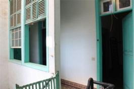 Semi detached house