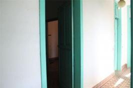 Semi detached house