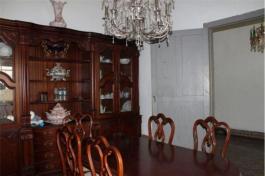 Semi detached house