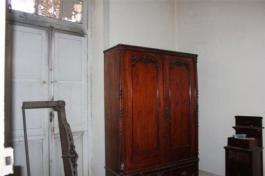 Semi detached house