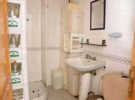 Semi detached house