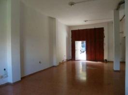 Semi detached house