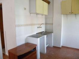 Semi detached house
