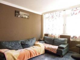 Semi detached house