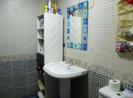 Semi detached house