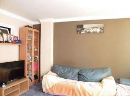 Semi detached house