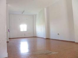 Semi detached house
