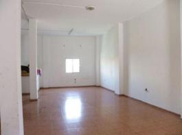Semi detached house