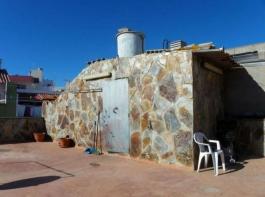 Semi detached house