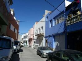 Semi detached house