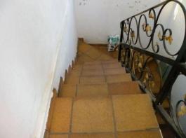 Semi detached house