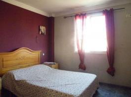 Semi detached house