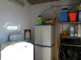 Semi detached house